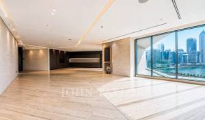 Vendita Attico Business Bay