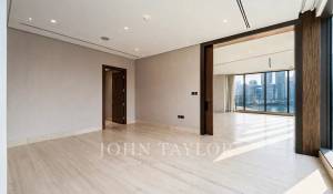 Vendita Attico Business Bay