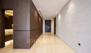 Vendita Attico Business Bay