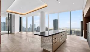 Vendita Attico Business Bay