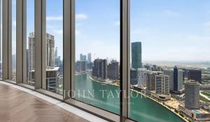 Vendita Attico Business Bay