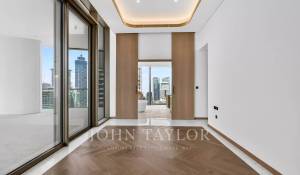 Vendita Attico Business Bay