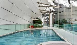 Vendita Attico Business Bay