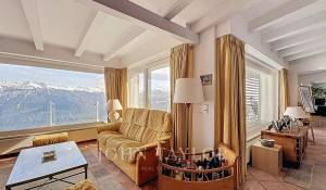 Vendita Attico Crans-Montana