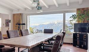 Vendita Attico Crans-Montana