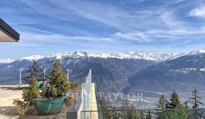 Vendita Attico Crans-Montana