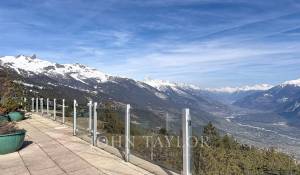 Vendita Attico Crans-Montana