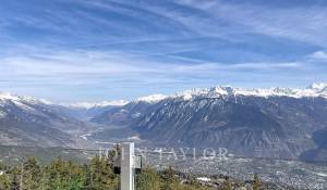 Vendita Attico Crans-Montana