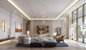 Vendita Attico DIFC