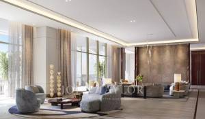 Vendita Attico DIFC