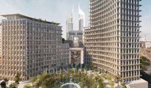 Vendita Attico DIFC