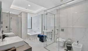 Vendita Attico Downtown Dubai