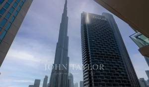 Vendita Attico Downtown Dubai