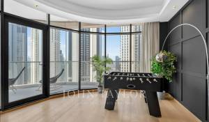 Vendita Attico Downtown Dubai