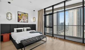 Vendita Attico Downtown Dubai