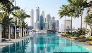 Vendita Attico Downtown Dubai