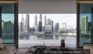 Vendita Attico Downtown Dubai