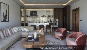 Vendita Attico Downtown Dubai