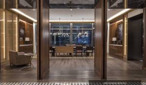 Vendita Attico Downtown Dubai