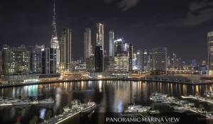 Vendita Attico Downtown Dubai