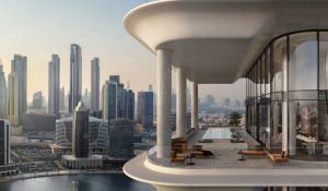 Vendita Attico Downtown Dubai