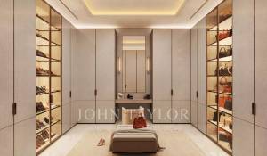 Vendita Attico Downtown Dubai