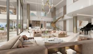 Vendita Attico Downtown Dubai