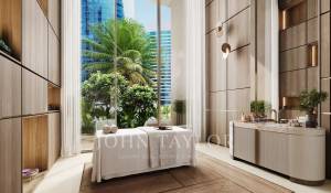 Vendita Attico Downtown Dubai