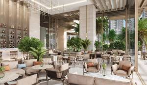 Vendita Attico Downtown Dubai
