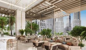 Vendita Attico Downtown Dubai