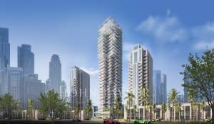Vendita Attico Downtown Dubai