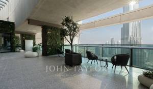 Vendita Attico Downtown Dubai