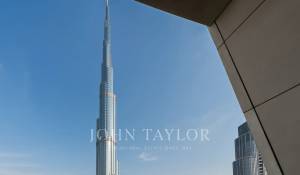 Vendita Attico Downtown Dubai