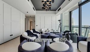 Vendita Attico Downtown Dubai