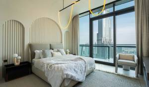 Vendita Attico Downtown Dubai