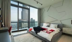 Vendita Attico Downtown Dubai