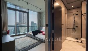 Vendita Attico Downtown Dubai