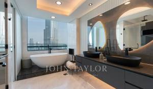 Vendita Attico Downtown Dubai