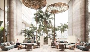 Vendita Attico Dubai