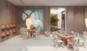 Vendita Attico Dubai