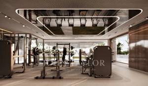 Vendita Attico Dubai