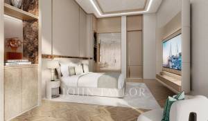 Vendita Attico Dubai