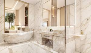 Vendita Attico Dubai