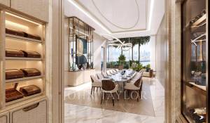 Vendita Attico Dubai