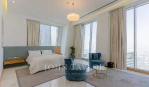 Vendita Attico Dubai Marina