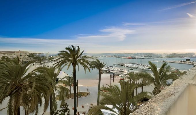 Vendita Attico Eivissa