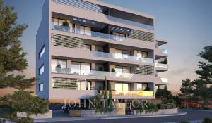 Vendita Attico Germasogeia