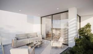 Vendita Attico Germasogeia