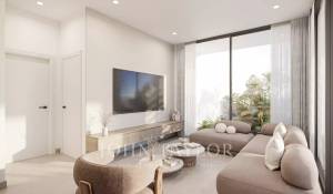 Vendita Attico Germasogeia