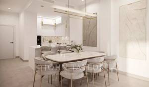 Vendita Attico Germasogeia